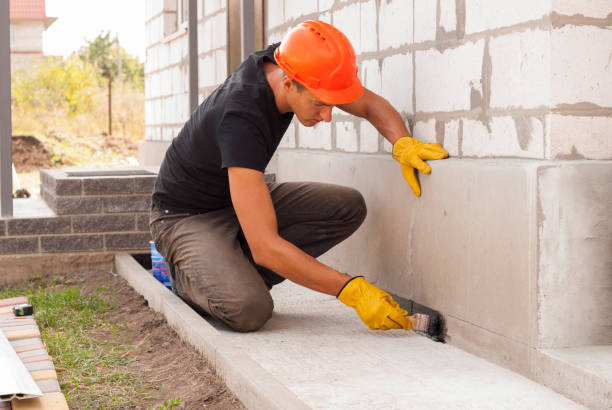 Licensed Interior Drainage System service in Allen, MI - SGP Waterproofing